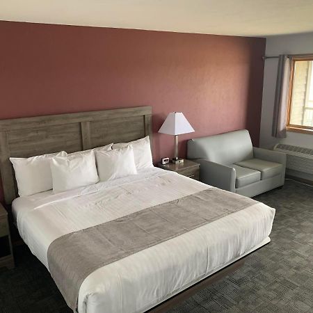Cherry Hills Golf & Lodge Sturgeon Bay Luaran gambar