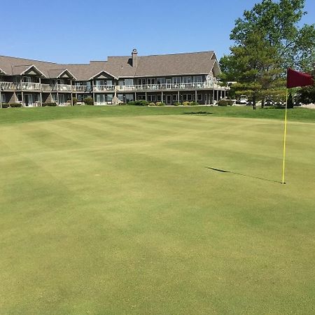 Cherry Hills Golf & Lodge Sturgeon Bay Luaran gambar