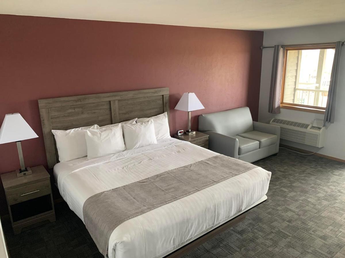Cherry Hills Golf & Lodge Sturgeon Bay Luaran gambar