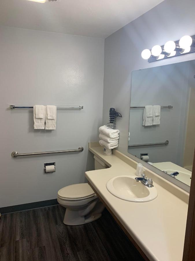 Cherry Hills Golf & Lodge Sturgeon Bay Luaran gambar